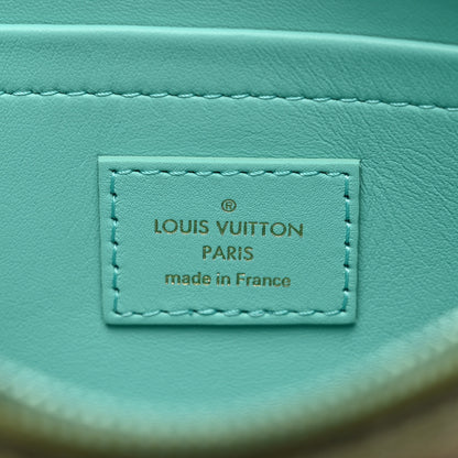 Louis Vuitton Masters Da Vinci Neverfull MM Pochette 6 of 6