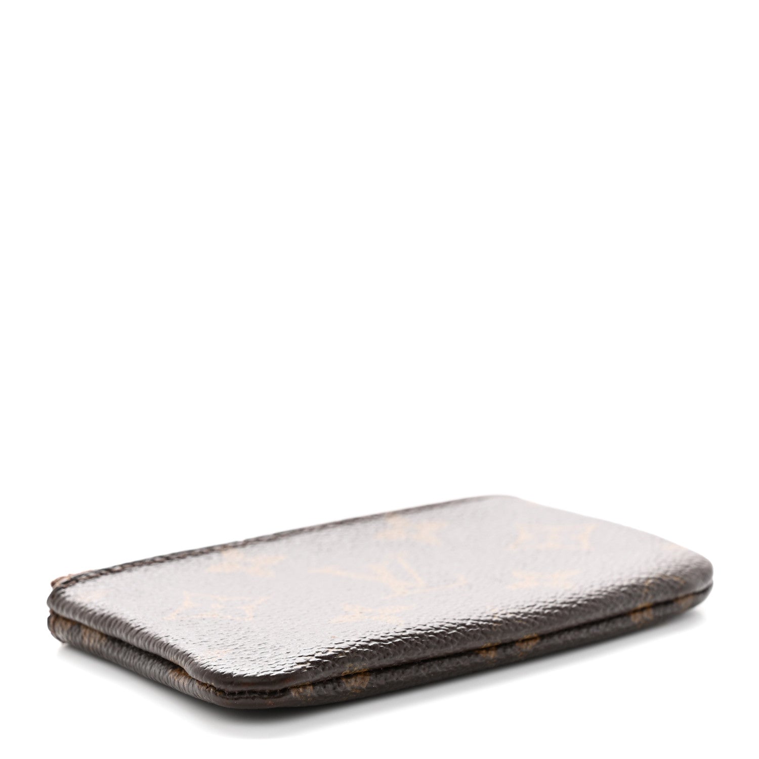 Louis Vuitton Monogram Key Pouch 4 of 8