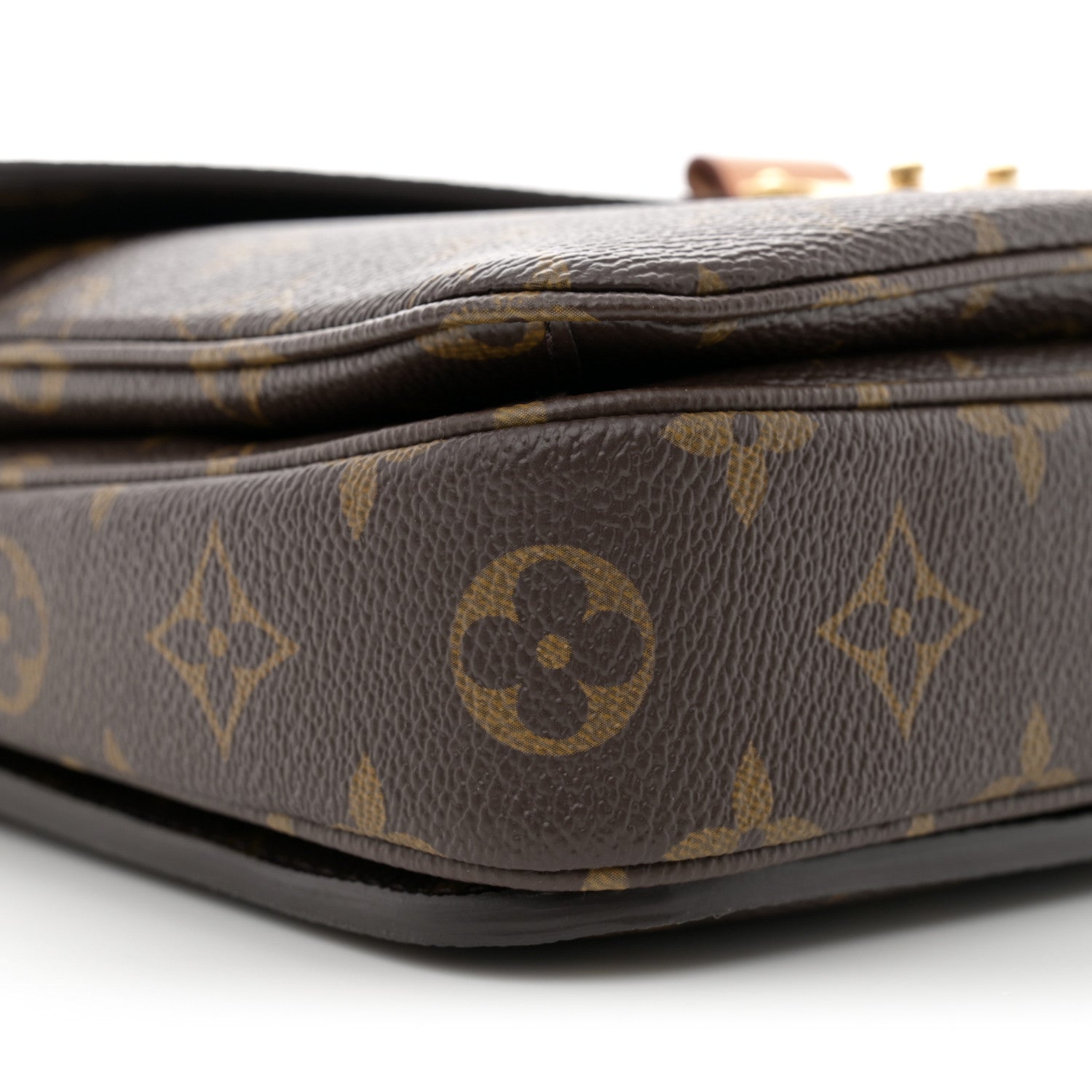 Louis Vuitton Monogram Pochette Metis 9 of 10