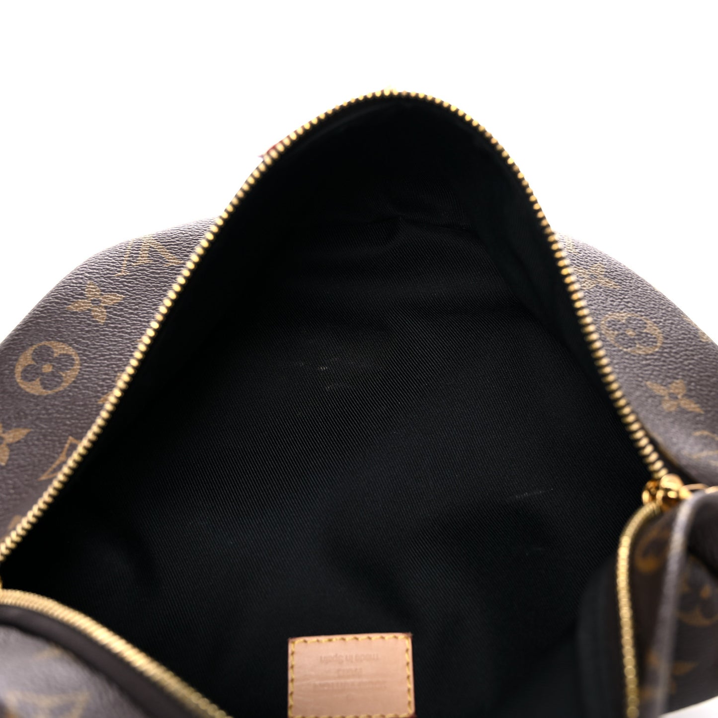 Monogram Bumbag