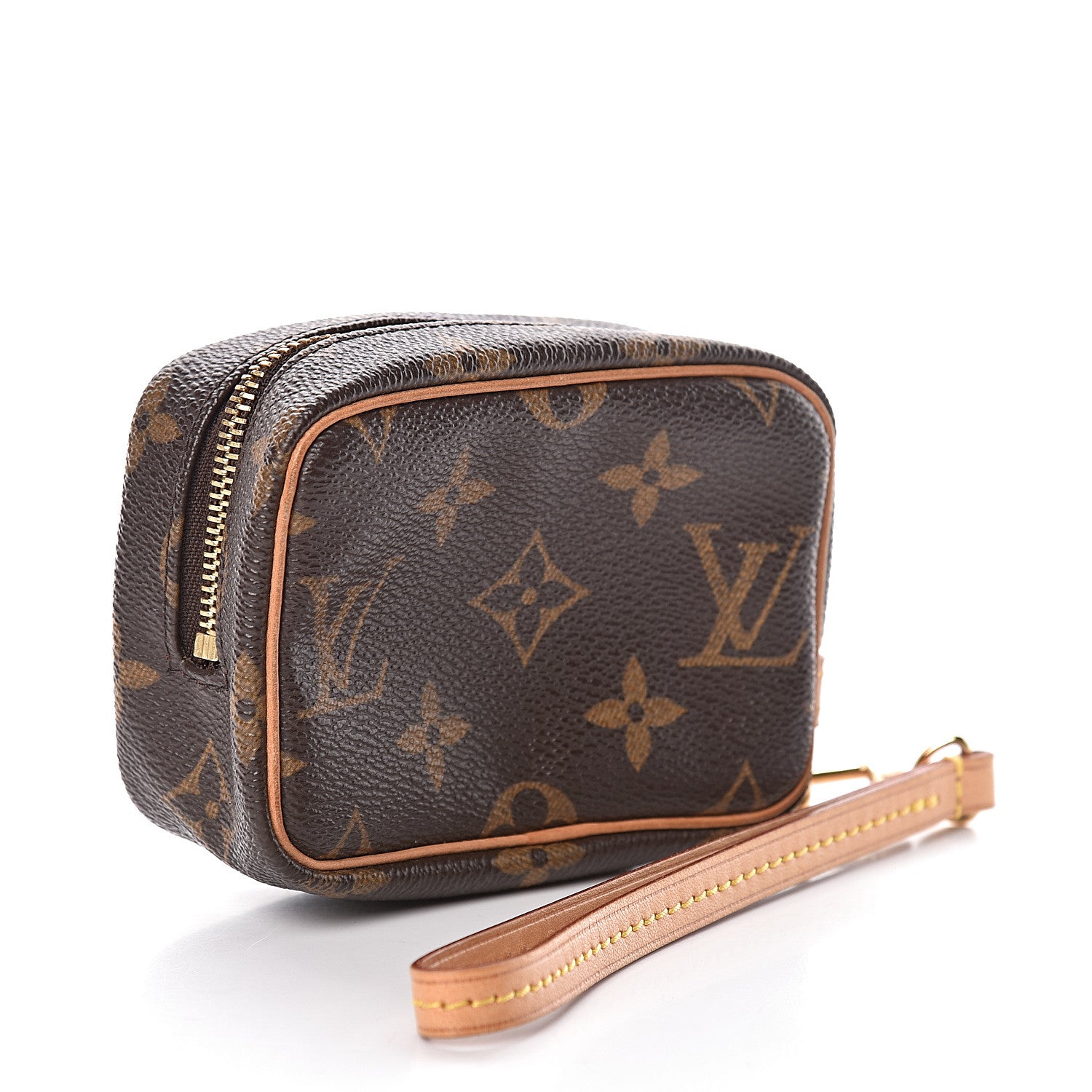 Louis Vuitton Monogram Wapity 3 of 7