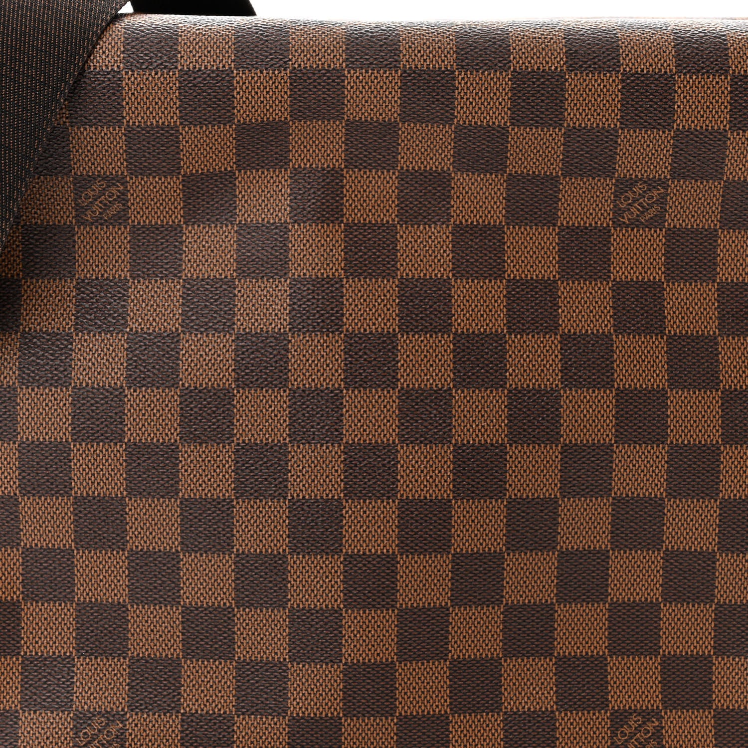 Louis Vuitton LOUIS VUITTON Damier Ebene Naviglio 7 of 10