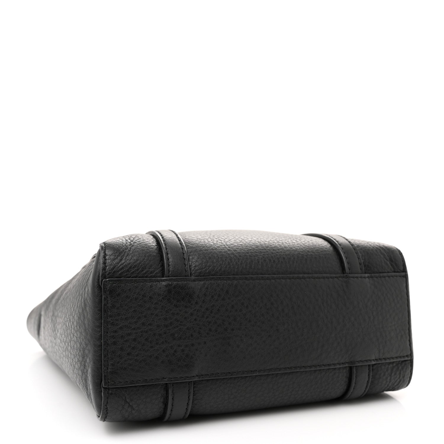 Balenciaga Calfskin XXS Everyday Tote Black 4 of 11
