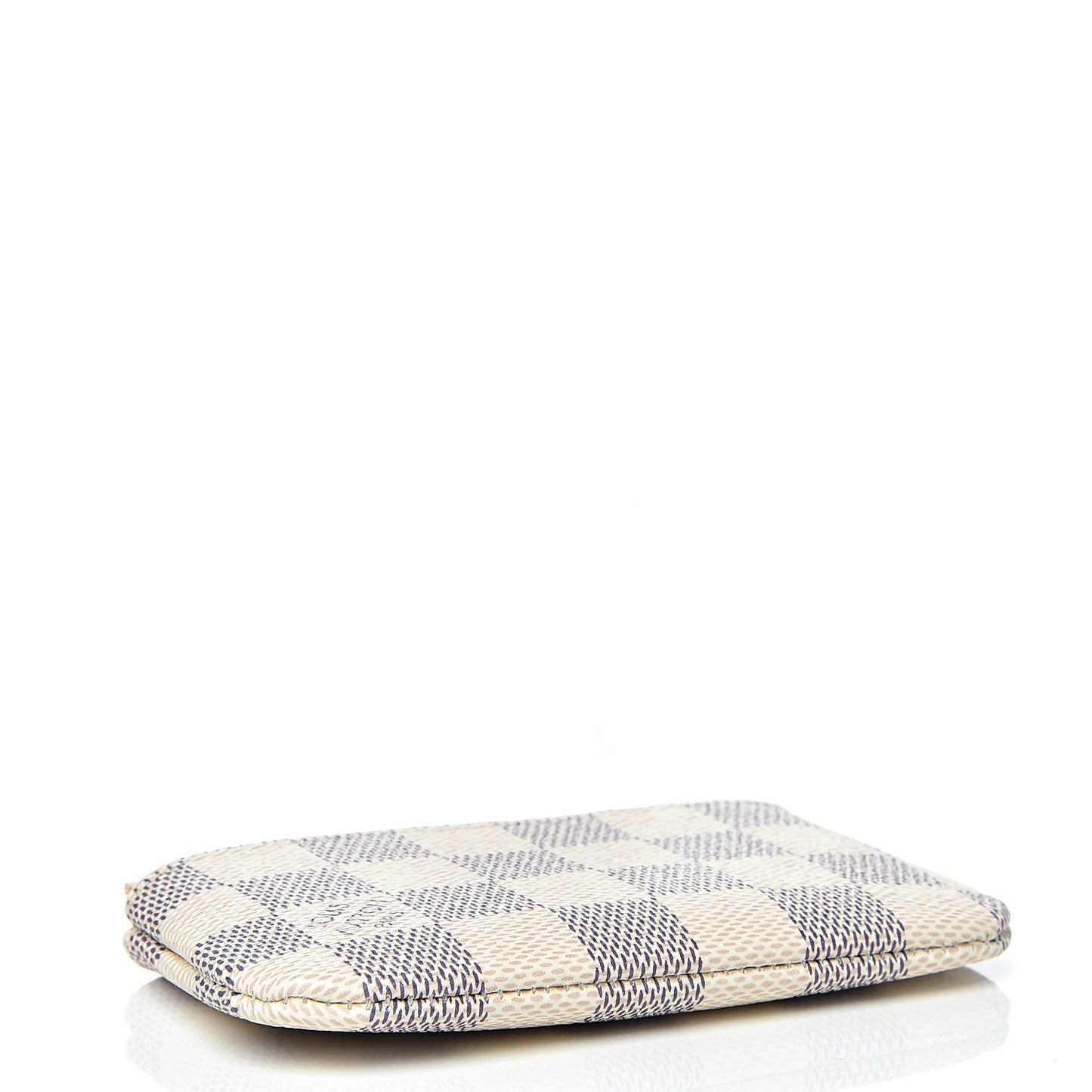 Damier Azur Key Pouch