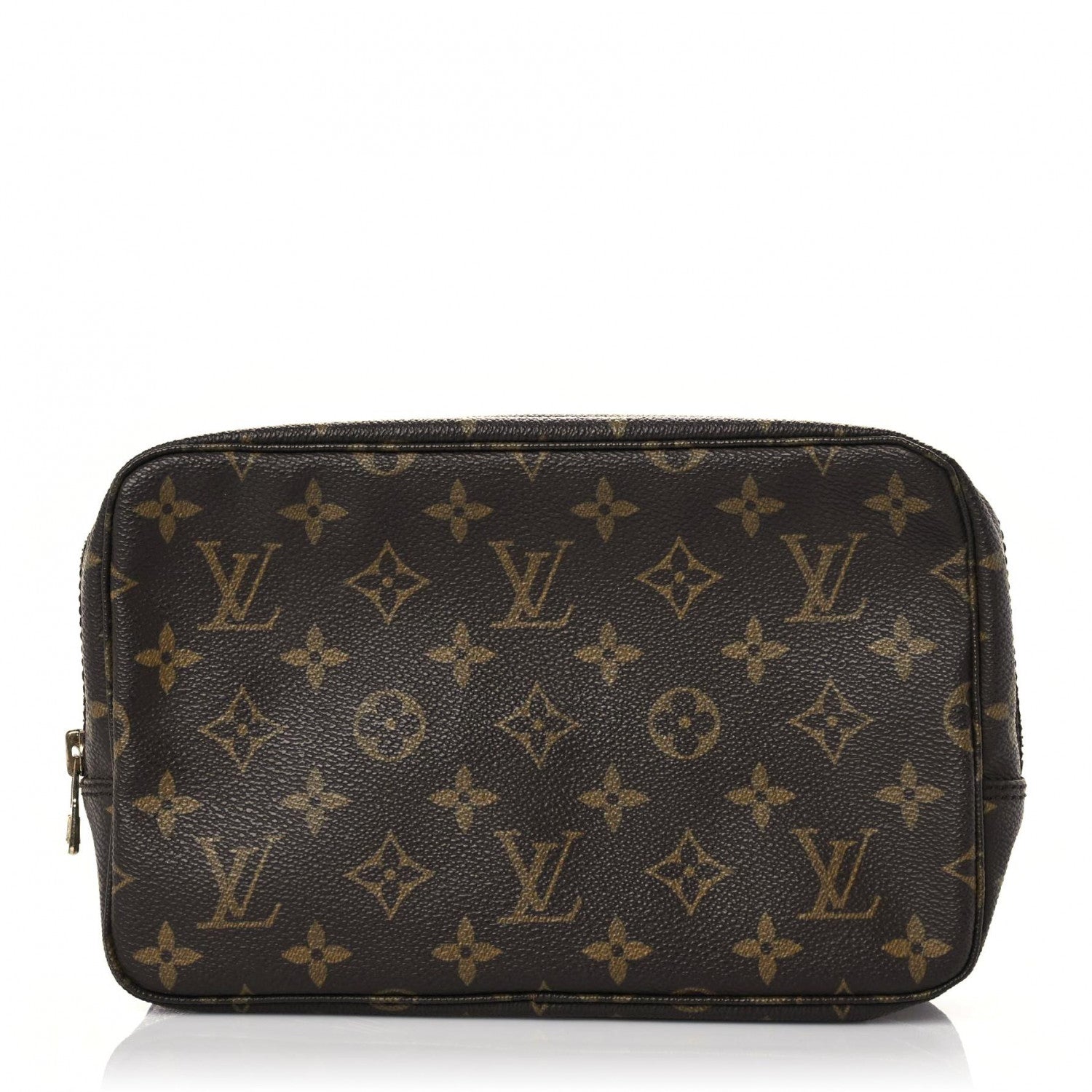 Louis Vuitton Monogram Trousse Toilette 23 1 of 10