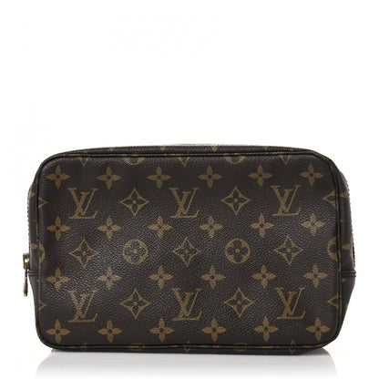 Louis Vuitton Monogram Trousse Toilette 23 1 of 10
