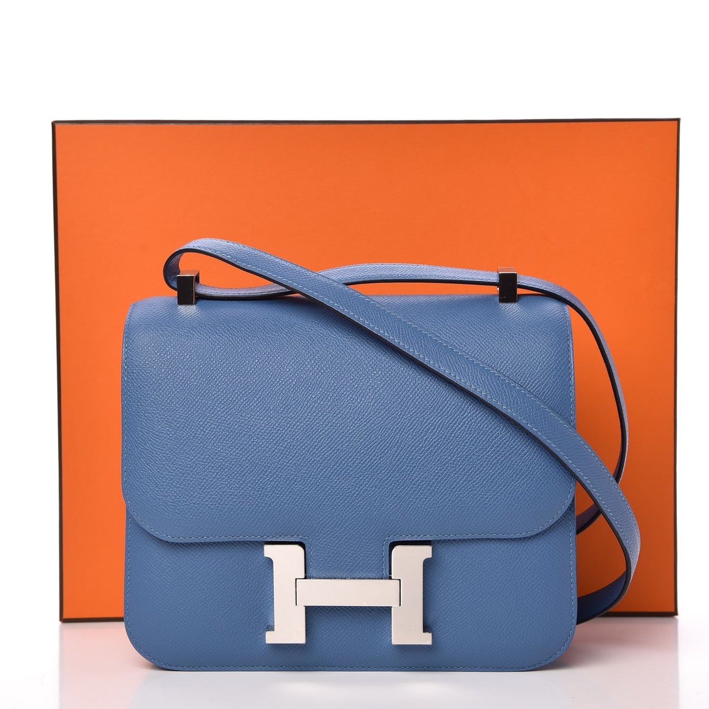 Epsom Constance 24 Bleu Azur