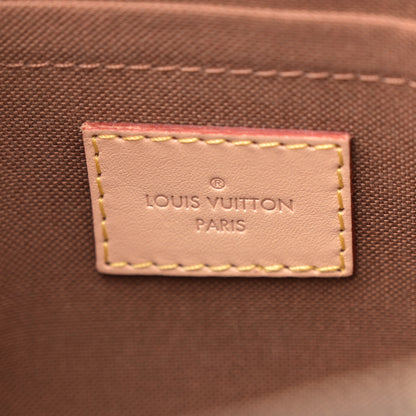 Louis Vuitton Monogram Multi Pochette Accessories Kaki 6 of 10