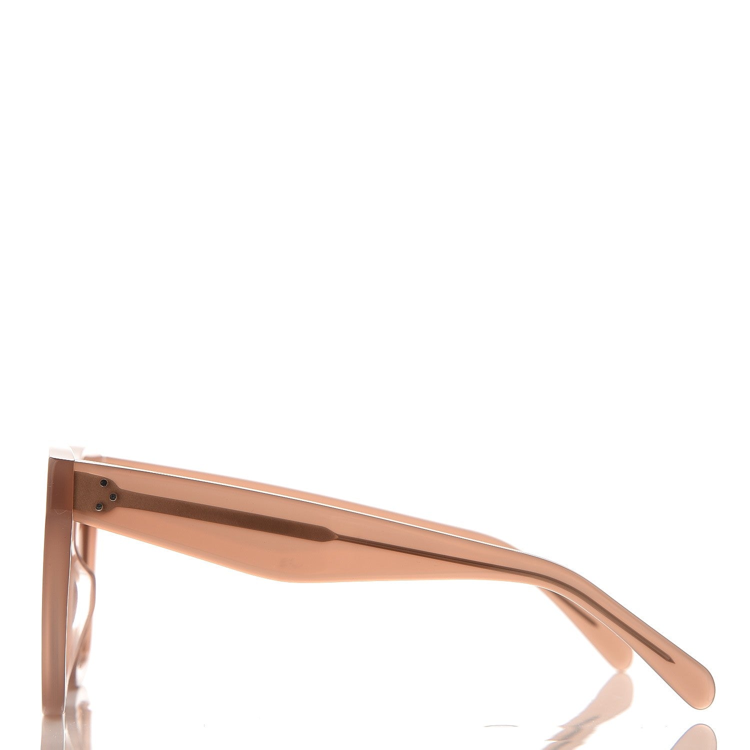 Celine Tilda Sunglasses CL 41076/S Light Pink 3 of 6