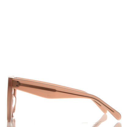 Celine Tilda Sunglasses CL 41076/S Light Pink 3 of 6