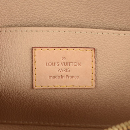 Louis Vuitton Monogram Cosmetic Pouch GM 5 of 7