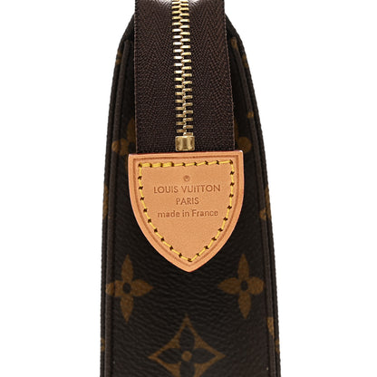 Louis Vuitton Monogram Toiletry Pouch 26 7 of 7