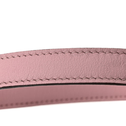 Hermes Swift Kelly Retourne 25 Rose Sakura 13 of 14