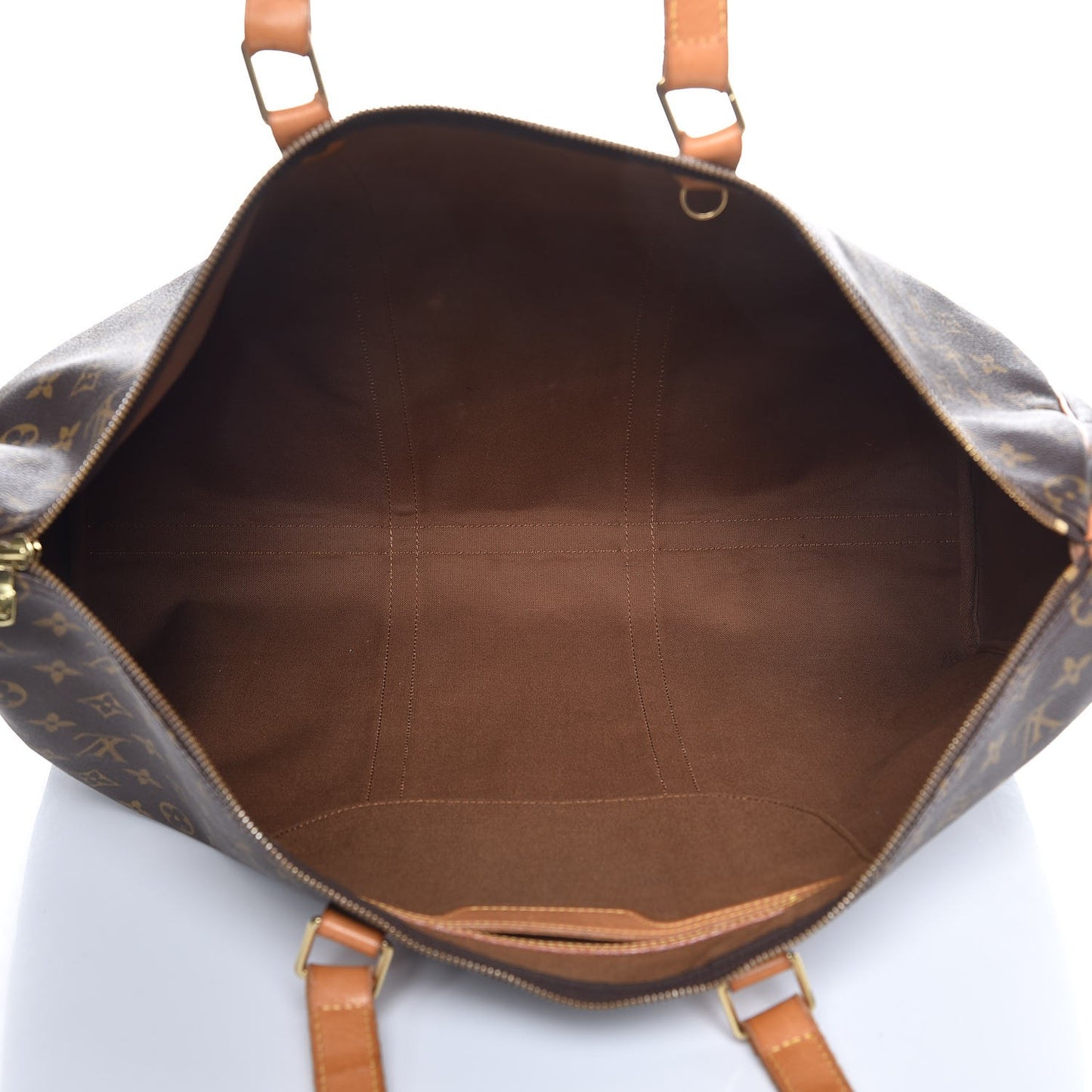 Monogram Sac Flanerie 50