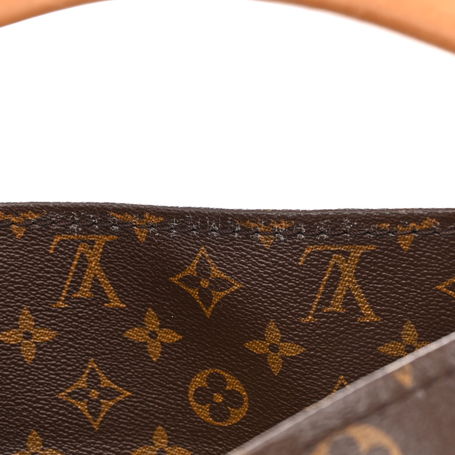 Louis Vuitton Monogram Artsy MM 14 of 18