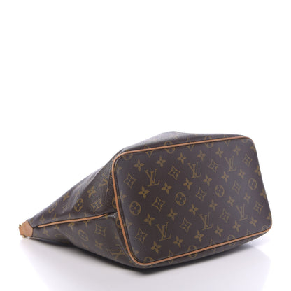 Louis Vuitton Monogram Palermo PM 3 of 10