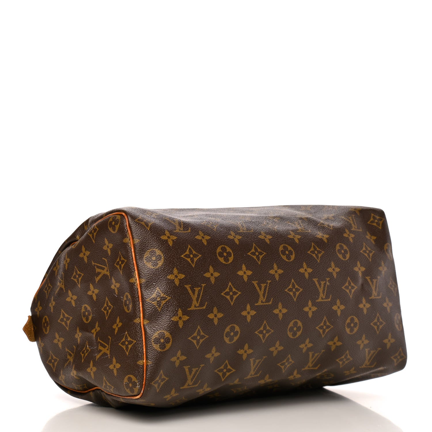 Louis Vuitton Monogram Speedy 35 4 of 17