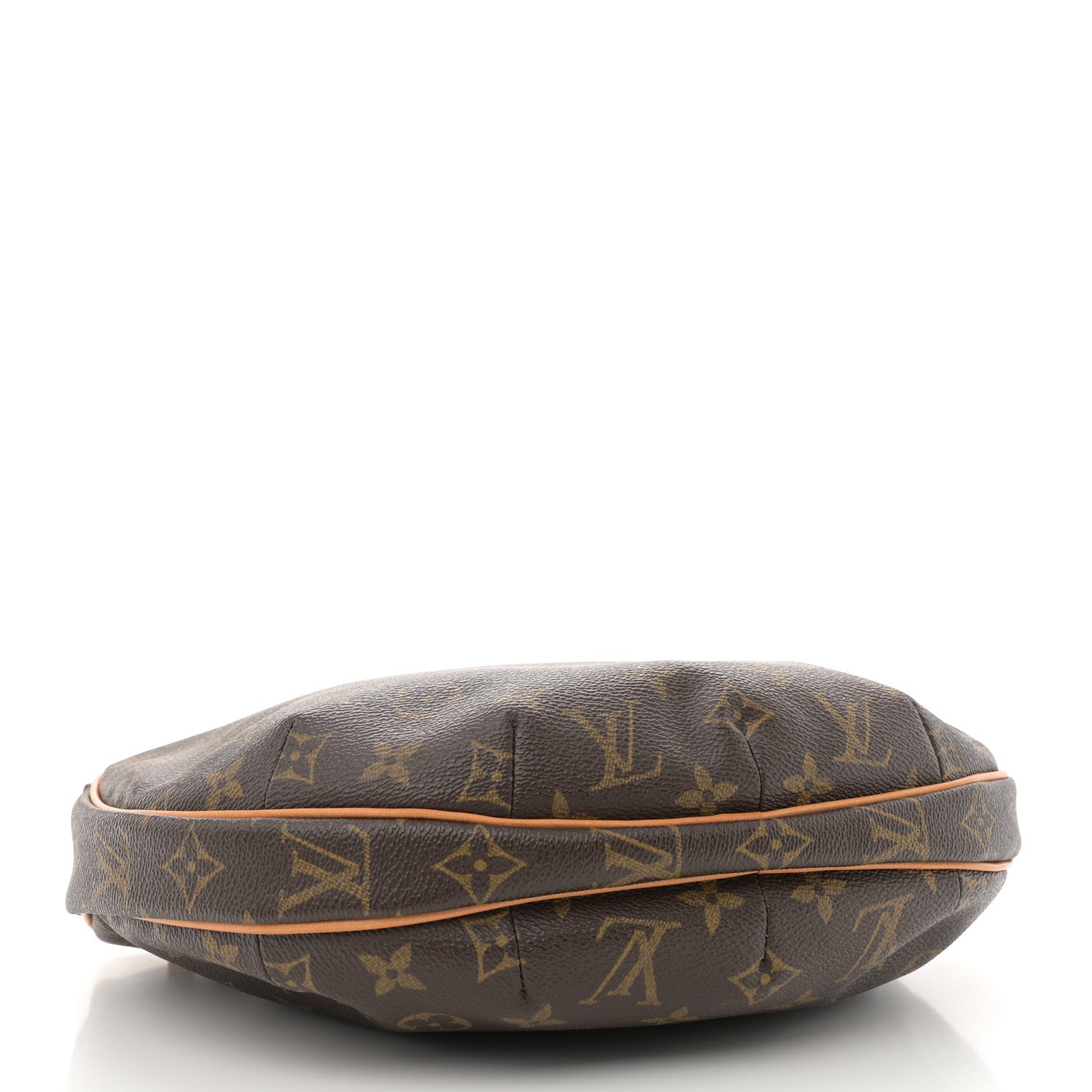 Louis Vuitton Monogram Croissant MM 3 of 8