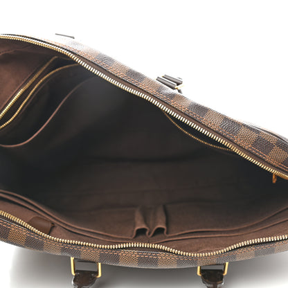 Louis Vuitton Damier Ebene Porte-Documents Voyage 5 of 14