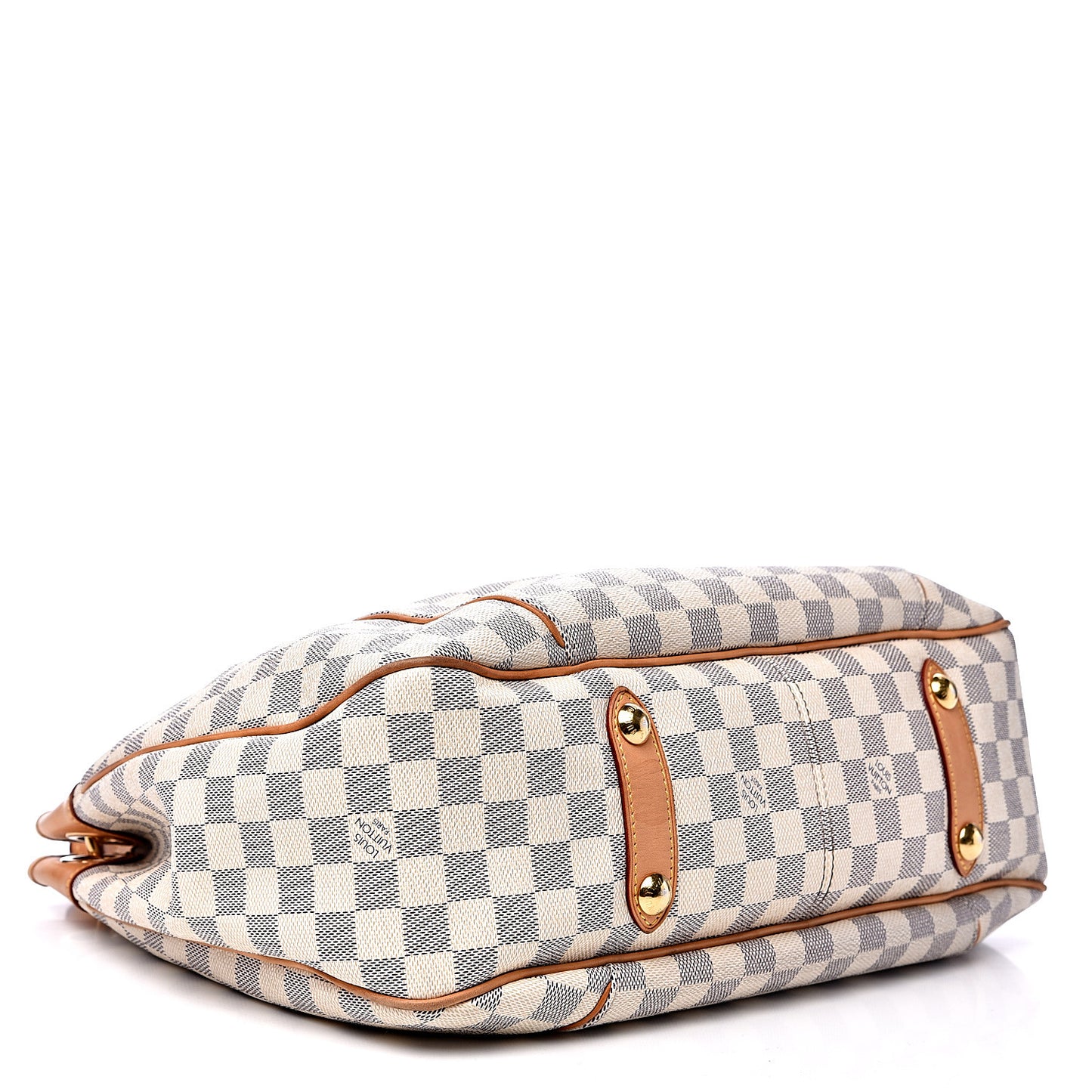 Damier Azur Galliera PM