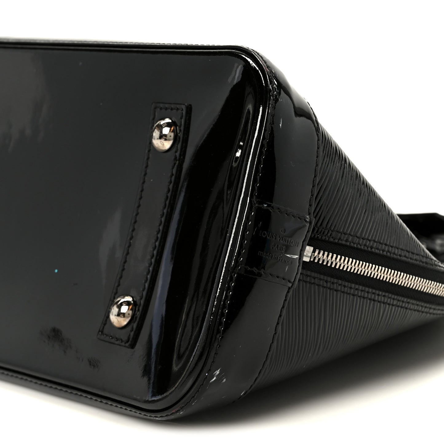 Electric Epi Alma MM Black