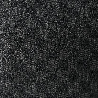 Louis Vuitton Damier Graphite Daniel MM 7 of 9