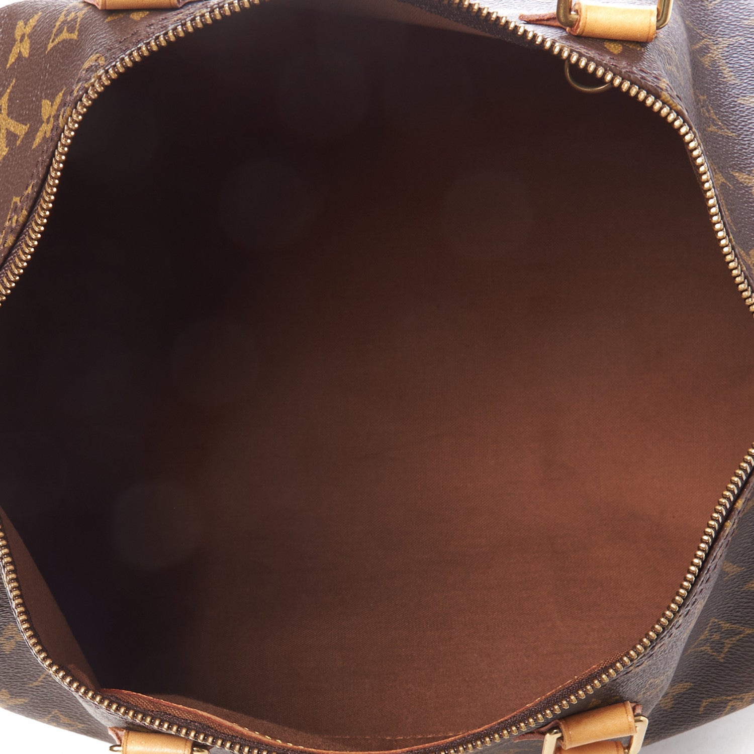 Louis Vuitton Monogram Speedy 35 6 of 8