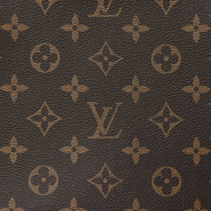 Louis Vuitton Monogram Toiletry Pouch 26 7 of 9