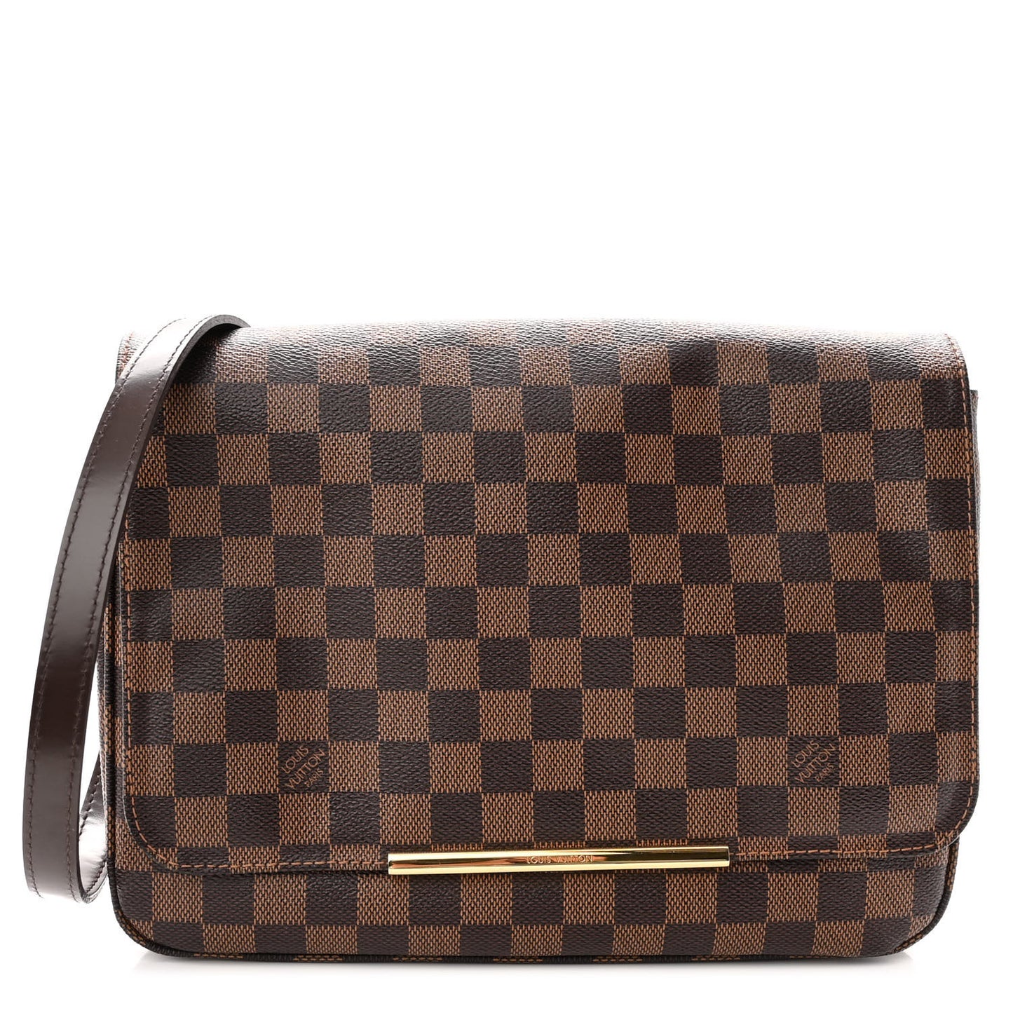 Damier Ebene Hoxton GM