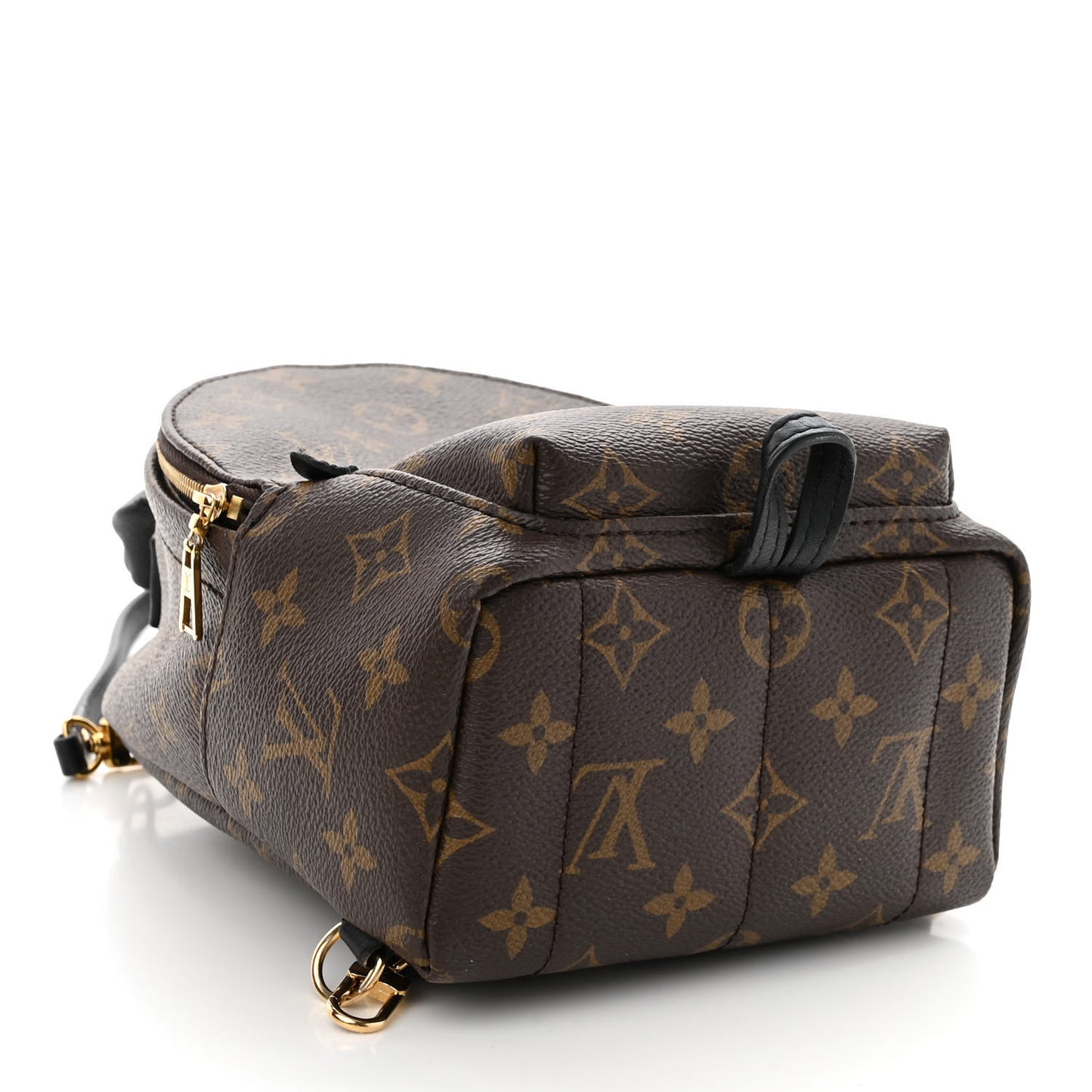 Monogram Palm Springs Backpack Mini