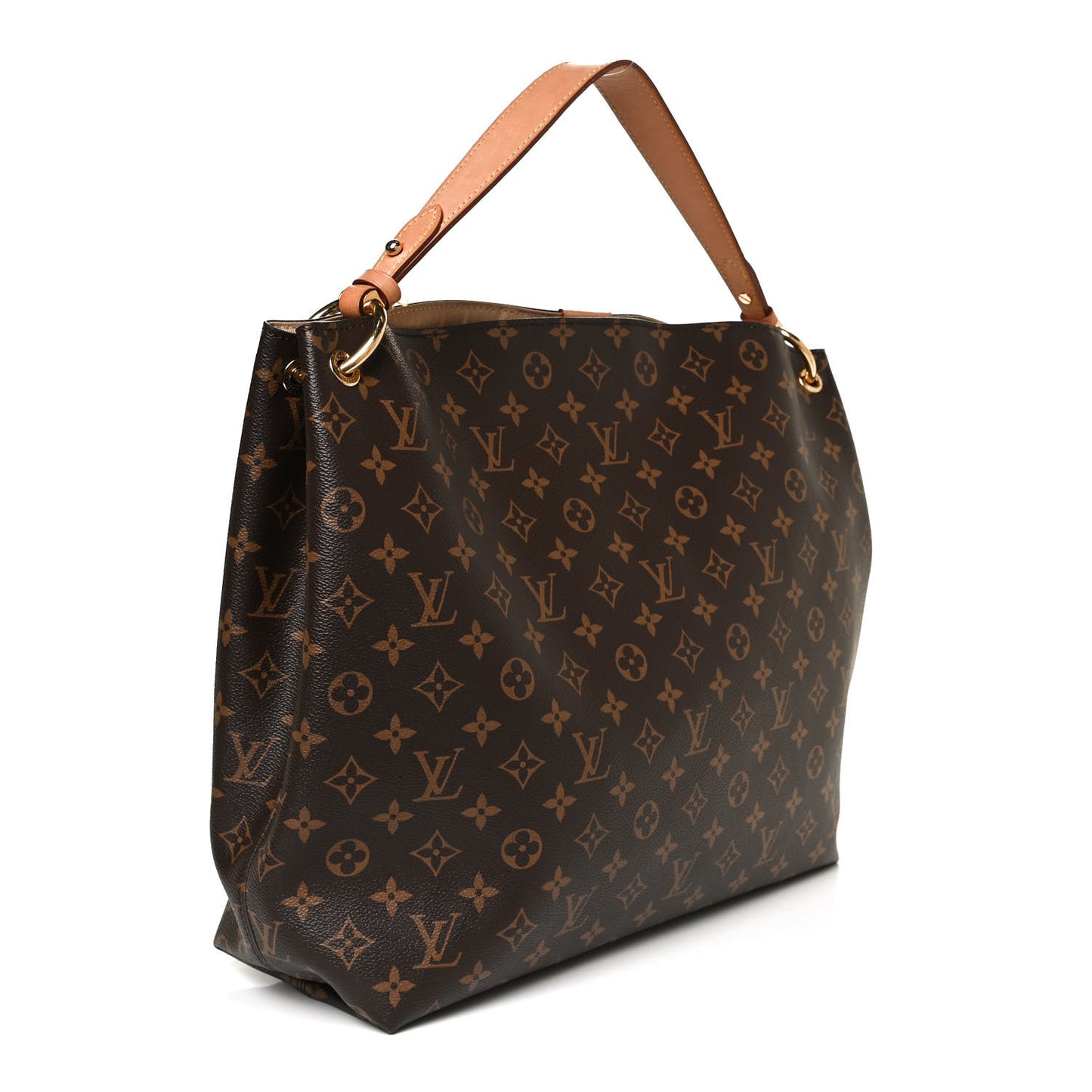 Monogram Graceful MM