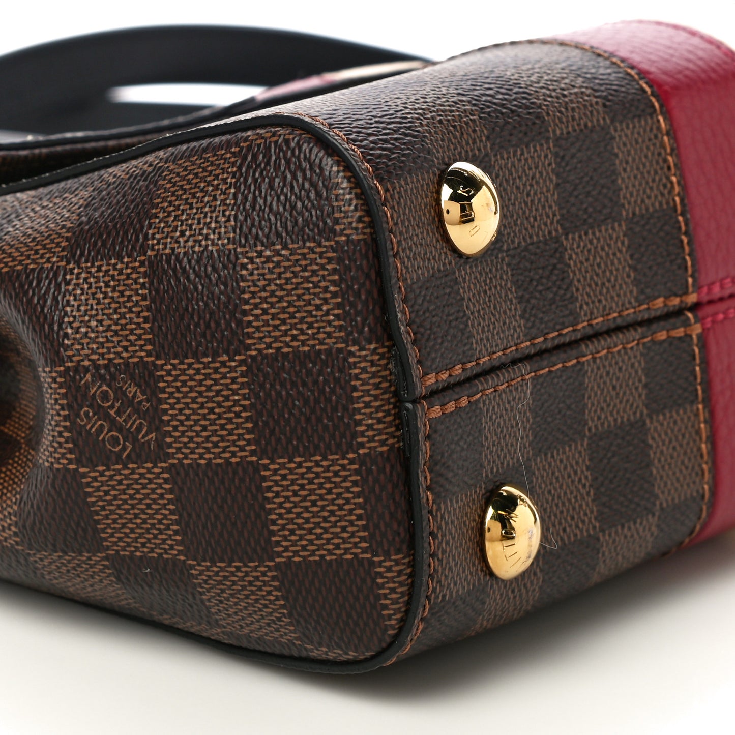 Damier Ebene Bond Street BB