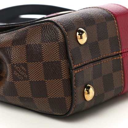 Louis Vuitton Damier Ebene Bond Street BB 8 of 9
