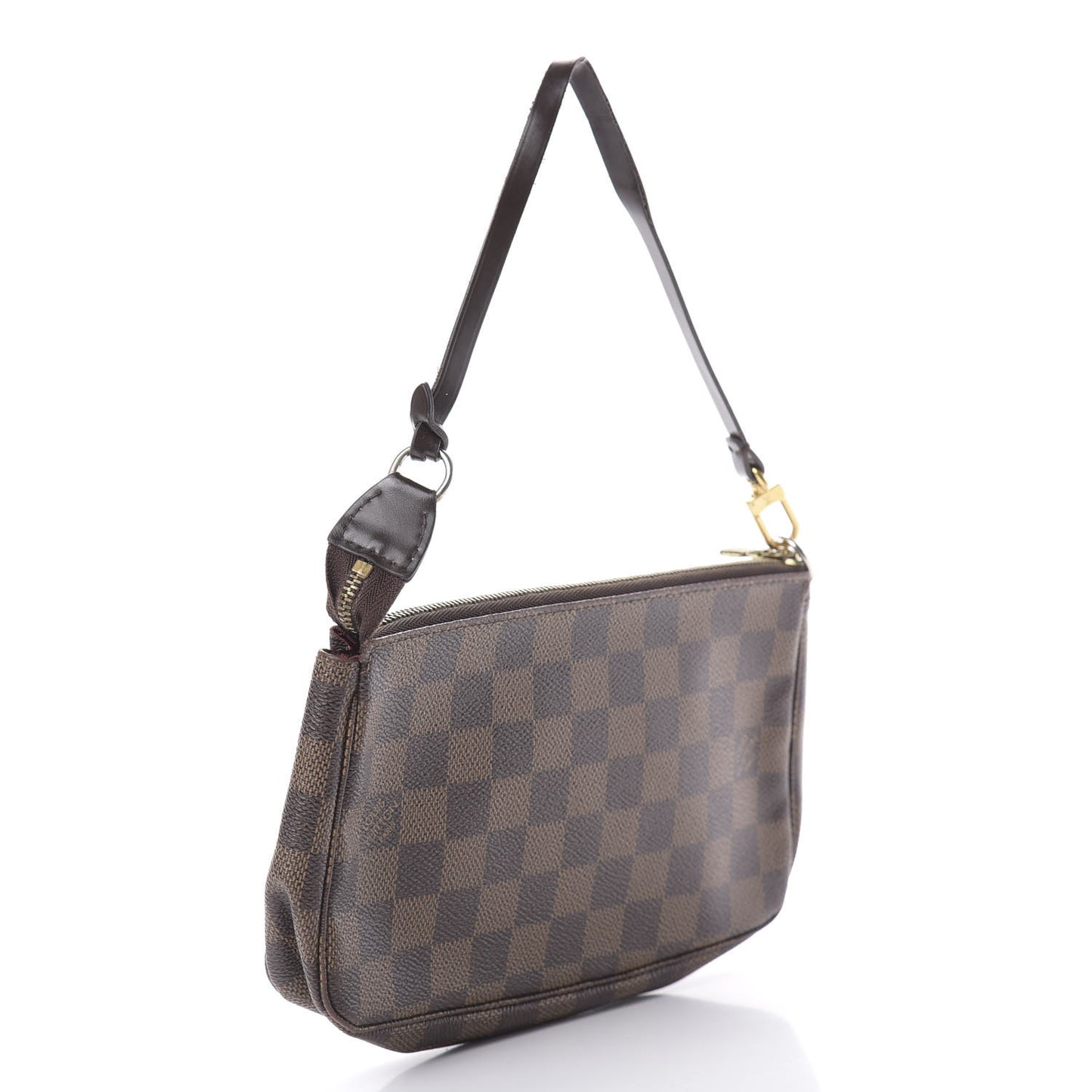 Damier Ebene Pochette Accessories NM