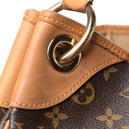 Louis Vuitton Monogram Galliera GM 10 of 13