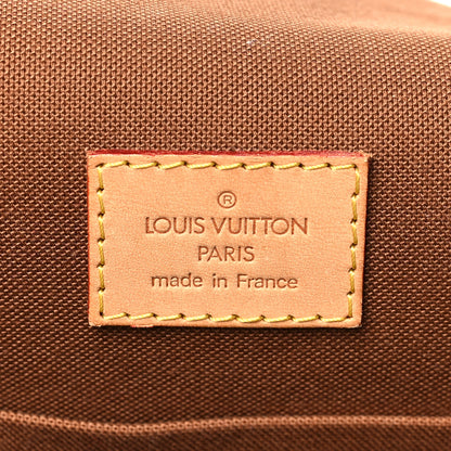 Louis Vuitton Monogram Bosphore PM Messenger 6 of 7