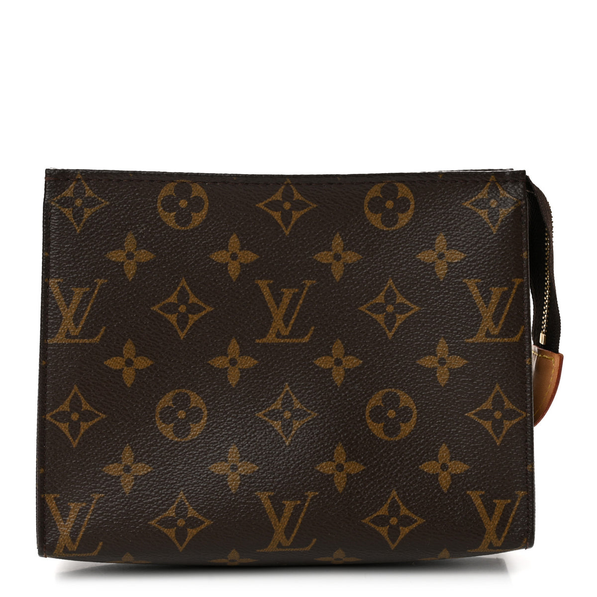 Louis Vuitton Monogram Toiletry Pouch 19 1 of 9