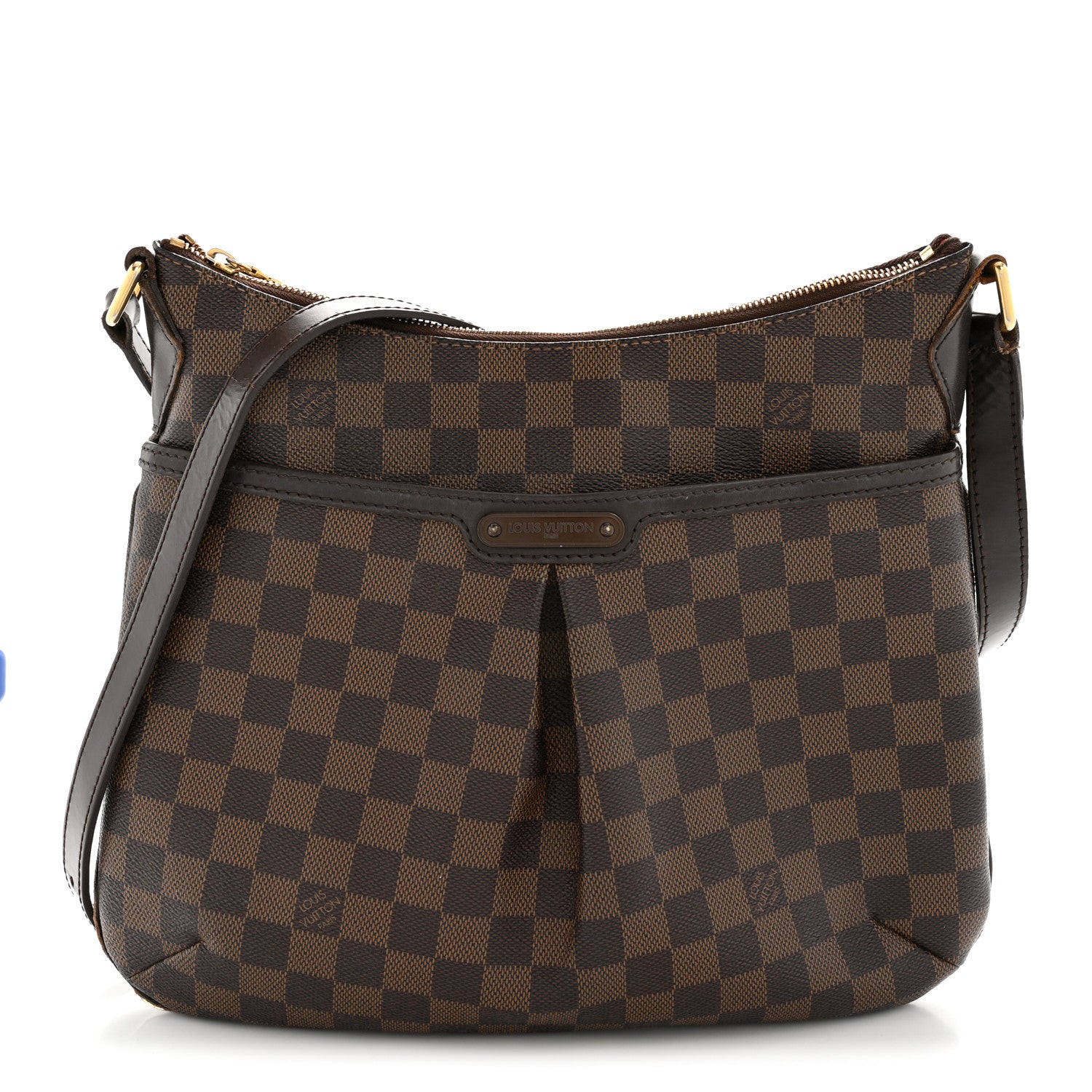 Louis Vuitton Damier Ebene Bloomsbury PM 1 of 13