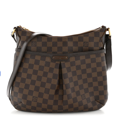 Louis Vuitton Damier Ebene Bloomsbury PM 1 of 13