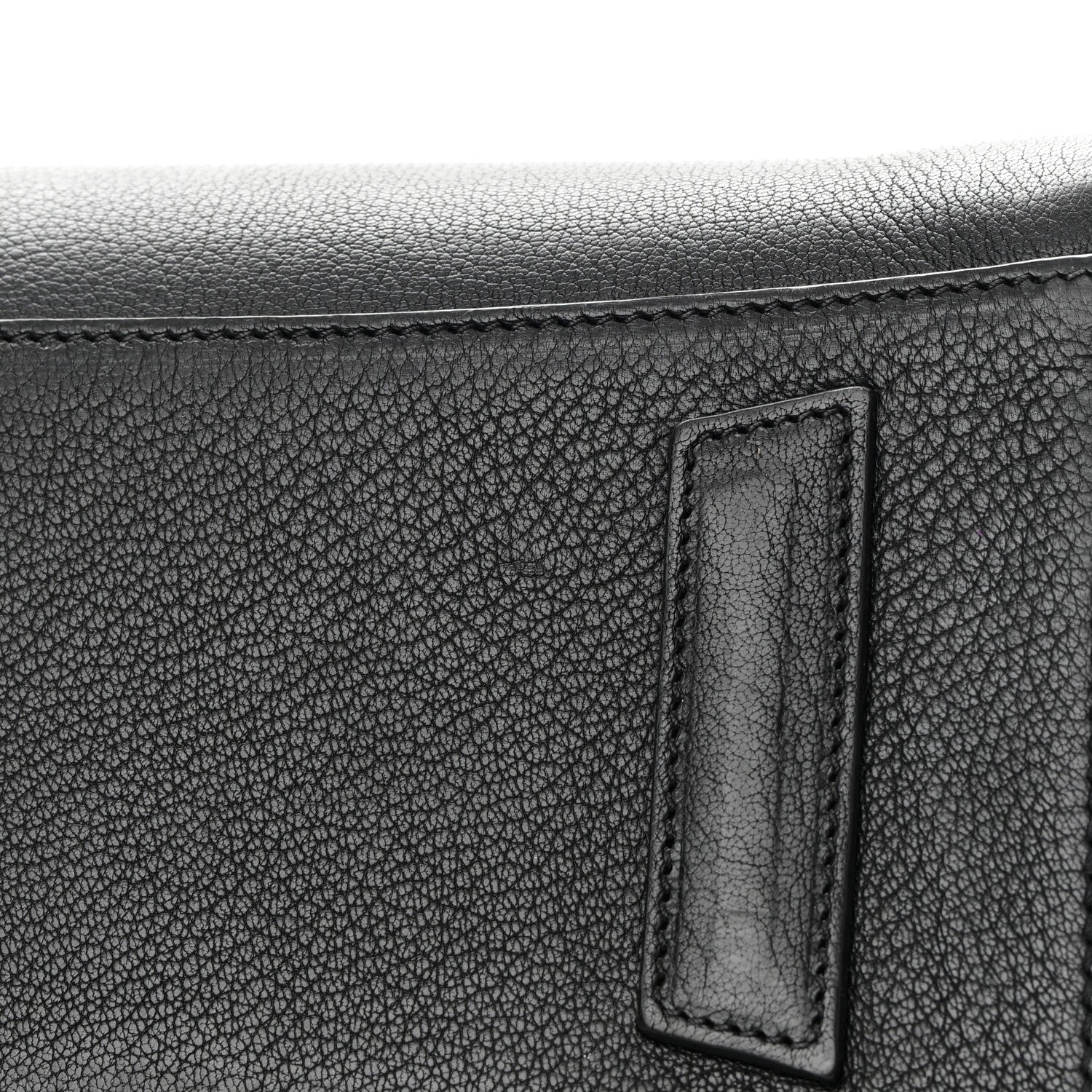 Givenchy Sugar Goatskin Small Antigona Black 12 of 13