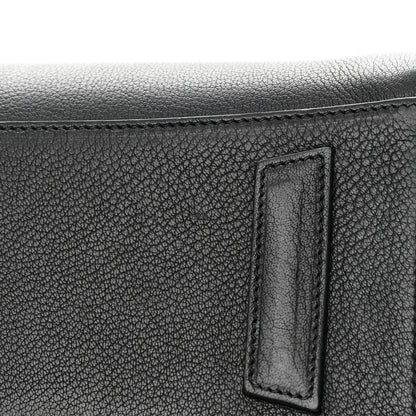 Givenchy Sugar Goatskin Small Antigona Black 12 of 13