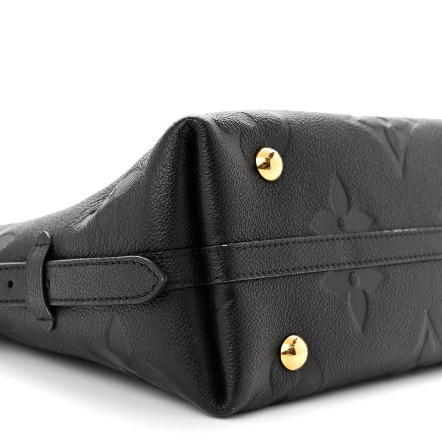 Empreinte Carryall PM Black