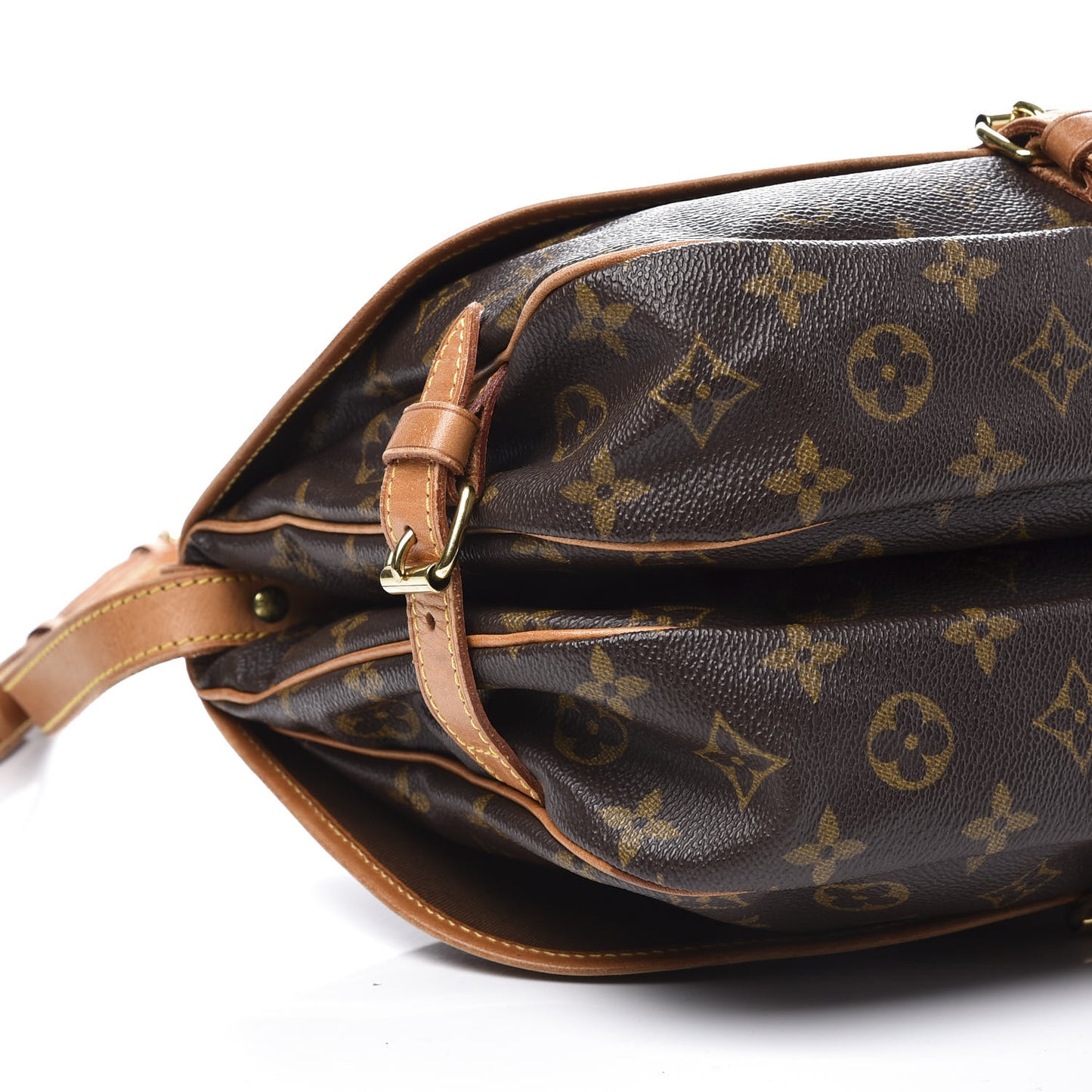 Monogram Saumur 30
