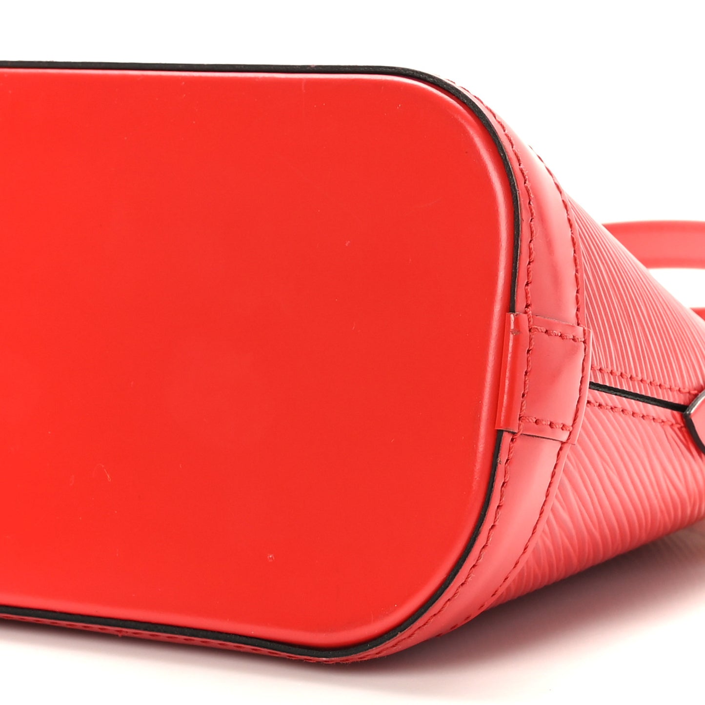 Epi Alma Mini Coquelicot