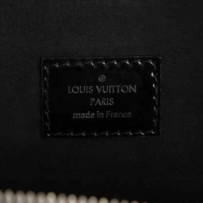 Louis Vuitton Electric Epi Pont-Neuf PM Black 6 of 6