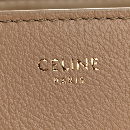 Celine Supple Calfskin Teen Nino Cappuccino 15 of 37