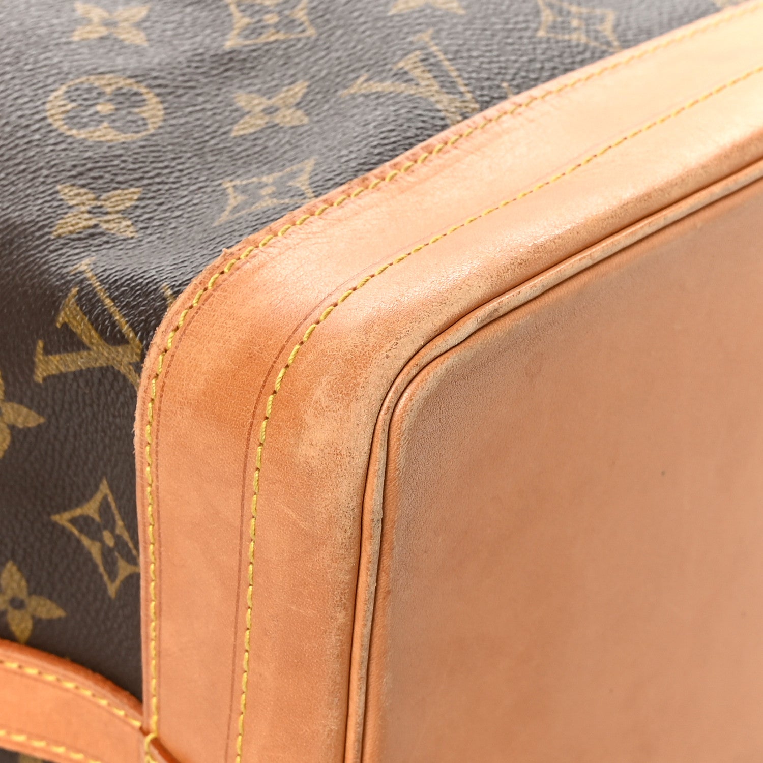 Louis Vuitton Monogram Noe 9 of 13