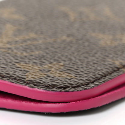 Louis Vuitton Monogram iPhone 7/8 Plus Folio Case Pink 8 of 8