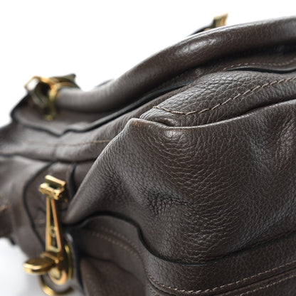 Chloe Calfskin Medium Paraty Rock 15 of 15