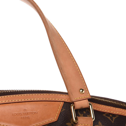 Louis Vuitton Monogram Retiro GM 11 of 12